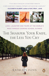 The Sharper Your Knife the Less You Cry