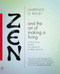 Zen and the Art of Making a Living: A Practical Guide to Creative