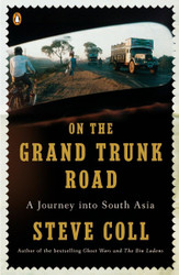 On the Grand Trunk Road: A Journey into South Asia