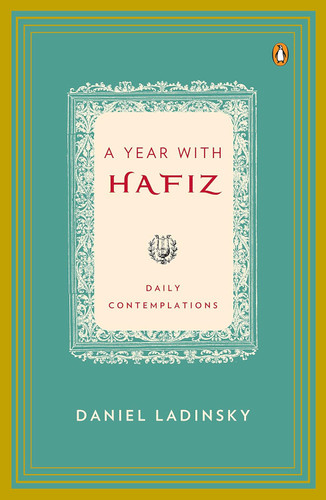 A Year with Hafiz: Daily Contemplations