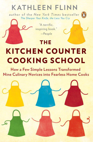 The Kitchen Counter Cooking School