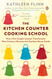 The Kitchen Counter Cooking School
