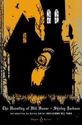 The Haunting of Hill House (Penguin Horror)