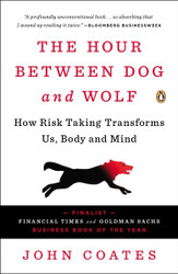 The Hour Between Dog and Wolf