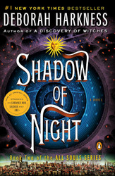 Shadow of Night (All Souls Trilogy Bk 2) (All Souls Series)