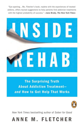 Inside Rehab: The Surprising Truth About Addiction Treatment and How