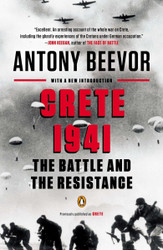 Crete 1941: The Battle and the Resistance