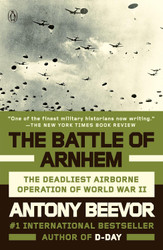 The Battle of Arnhem