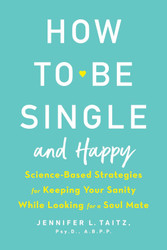 How to Be Single and Happy