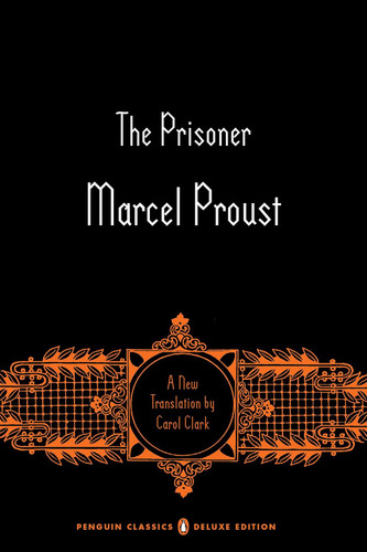 The Prisoner: In Search of Lost Time Volume 5
