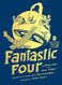 Fantastic Four (Penguin Classics Marvel Collection)