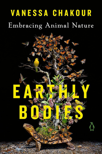 Earthly Bodies: Embracing Animal Nature