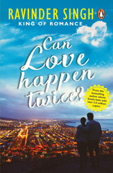 Can Love Happen Twice?