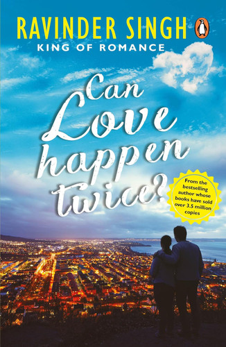 Can Love Happen Twice?
