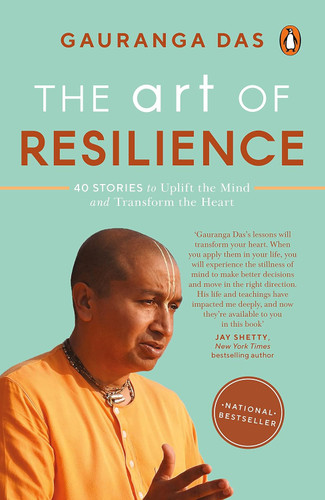 Art of Resilience