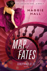 Map of Fates (CONSPIRACY OF US)