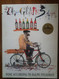 The Grapes of Ralph: Wine According to Ralph Steadman