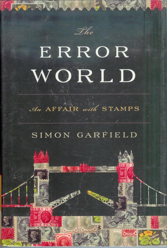 The Error World: An Affair With Stamps