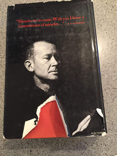 Complete poems 1913-1962
