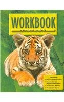 Harcourt Science Grade 2 Workbook