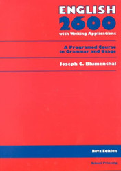 English 2600