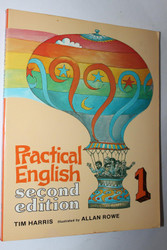 Practical English 1 (Student Book)