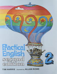 Practical English Book 2