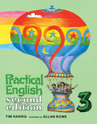 Practical English 3