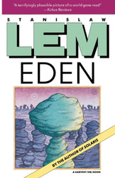 Eden (Helen & Kurt Wolff Book)