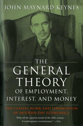 The General Theory of Employment Interest and Money