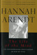 The Life Of The Mind (Combined 2 Volumes in 1)