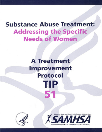 Substance Abuse Treatment