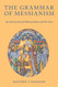 The Grammar of Messianism