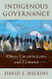 Indigenous Governance: Clans Constitutions and Consent