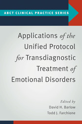 Applications of the Unified Protocol for Transdiagnostic Treatment of