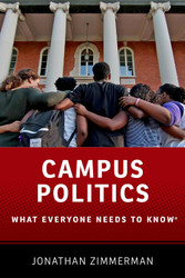 Campus Politics: What Everyone Needs to Know