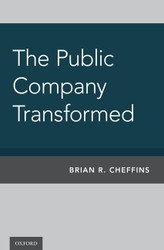 The Public Company Transformed