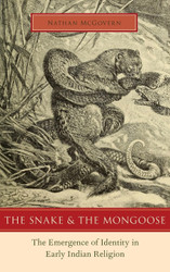 The Snake and the Mongoose: The Emergence of Identity in Early Indian