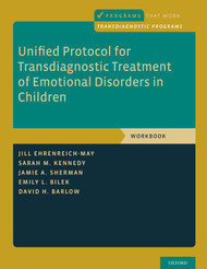 Unified Protocol for Transdiagnostic Treatment of Emotional Disorders