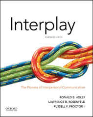 Interplay: The Process of Interpersonal Communication