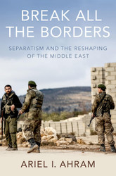 Break all the Borders