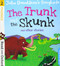 Read with Oxford: Stage 2: Julia Donaldson's Songbirds: The Trunk and