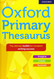 Oxford Primary Thesaurus