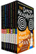 Demon Headmaster Series 8 Books Collection Set by Gillian Cross