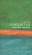 Linguistics: A Very Short Introduction
