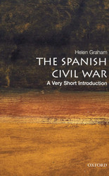 The Spanish Civil War: A Very Short Introduction