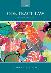 Contract Law