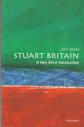 Stuart Britain: A Very Short Introduction