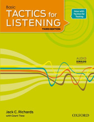 Basic Tactics for Listening