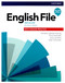 English File 4th: Advanced: Student's Book with Online Practice